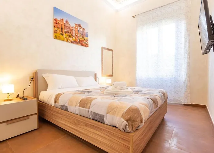 Albio House - Nido Per 6ppl 3bth Appartamento