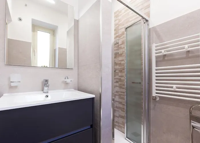 Appartamento Albio House - Nido Per 6ppl 3bth