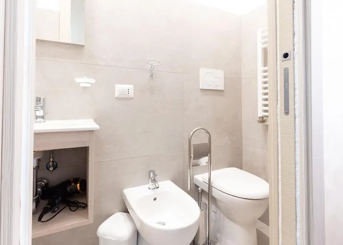 Albio House - Nido Per 6ppl 3bth *