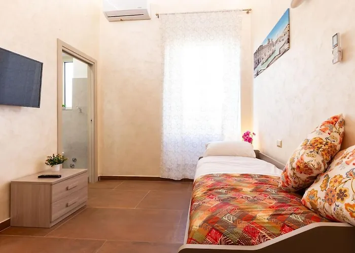 Albio House - Nido Per 6ppl 3bth Roma