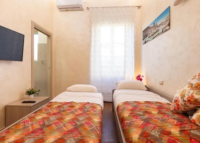 Appartamento Albio House - Nido Per 6ppl 3bth *