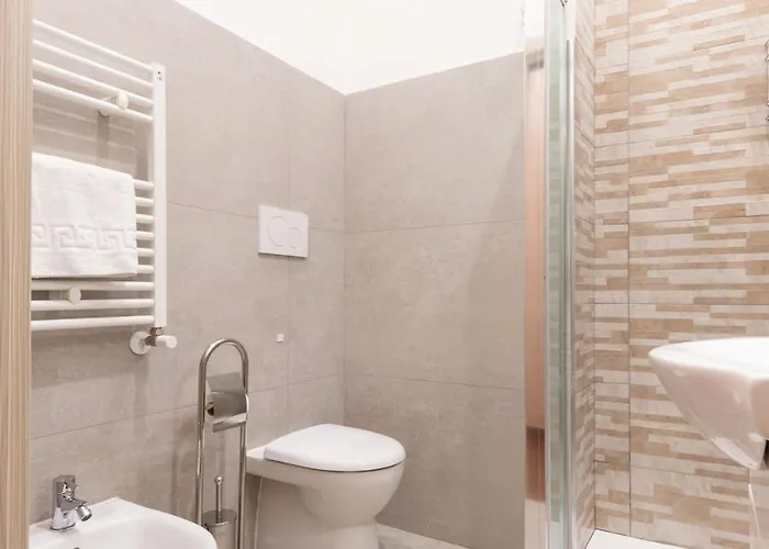 Albio House - Nido Per 6ppl 3bth