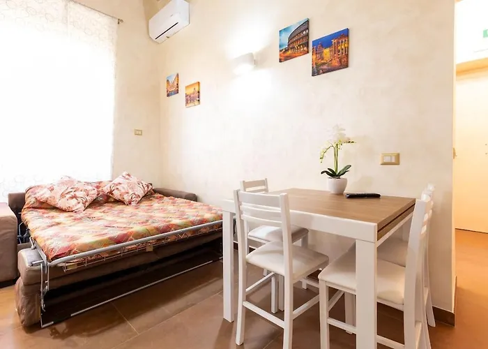 Appartamento Albio House - Nido Per 6ppl 3bth