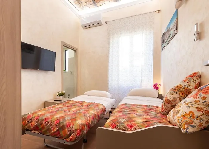 Albio House - Nido Per 6ppl 3bth Appartamento