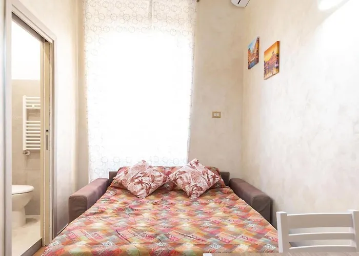 Appartamento Albio House - Nido Per 6ppl 3bth