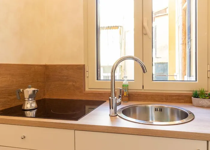 Appartamento Albio House - Nido Per 6ppl 3bth *