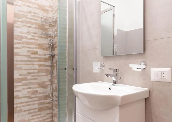 Albio House - Nido Per 6ppl 3bth Roma