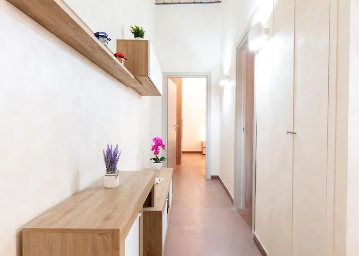 Appartamento Albio House - Nido Per 6ppl 3bth *