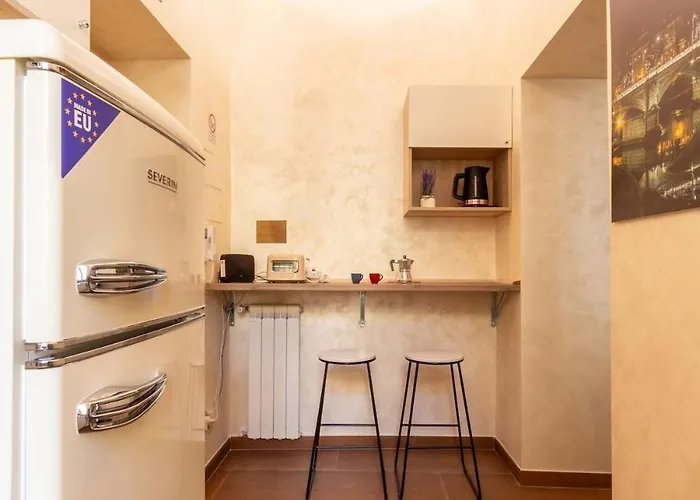 Appartamento Albio House - Nido Per 6ppl 3bth